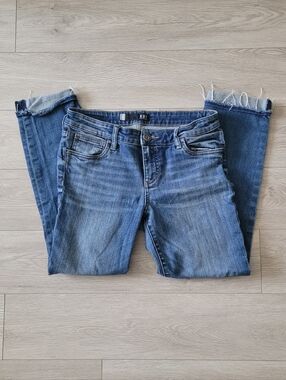 Kut from the Kloth 'Catherine' Boyfriend Jeans